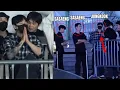 Download Lagu 🔴Jungkook Shocked! Jungkook Didn't Expect To Get Shocking Treatment by SASAENG at Jin's concert