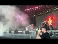 Download Lagu Summer of Loud 2025 - The Amity Affliction Live at West Palm Beach, FL (Full Setlist) [Front Row]