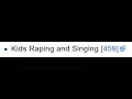 Deleted Wikipedia articles submitted by insane people