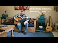 Guitar Bass Singing and Voice Lessons in San Antonio TX In Studio