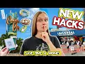 9 NEW Universal Orlando Food Hotel Hacks for 2026 SAVE Time Money