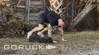 The Training Weight Vest - Testimonials
