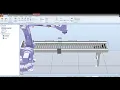 RobotStudio Conveyor