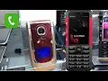Incoming Call Nokia 5310 Xpress Music \u0026 Nokia 6027