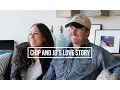 Chip Joanna Gaines Love Story