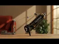 The Making of Guinness Nitrosurge Dancing Can commercial