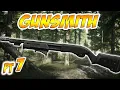 New Tarkov Wipe Mechanic Gunsmith Part 7 Tutorial - M870