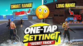free fire auto headshot trick 2026 sensitivity 2gb 4gb 6gb 8gb ram headshot sensitivity setting
