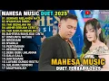Download Lagu GERIMIS MELANDA HATI - Gerry Mahesa FT Laila Ayu - FULL ALBUM DUET MAHESA TERBARU 2025