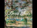 Sicilienne in E-Flat Major (Arr. Cello and Harp)