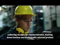 Take Control of Your PPE program with Lehigh CustomFit