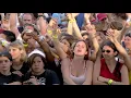 Tina Arena - Aller plus haut (Live 8 2005)