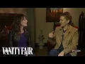 Rosemarie DeWitt Talks to Vanity Fair s Krista Smith About the Movie Nobody Walks
