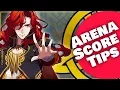 Fire Emblem Heroes Arena Score Guide 5 Tips To Use NOW FE Heroes Arena Guide