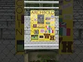 WHRHS Soccer Senior Night Posters 21