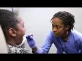 Mayo Clinic Minute Is your child s sore throat actually strep throat