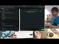 HackerRank Python HHKB Type-S 40 min real time no talking EP-4