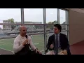 Caravan Media Group Interview with Jordan Lynch