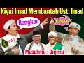 Download Lagu KH. IMADUDDIN MEMBONGKAR KEDOK UST. IMAD