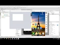 Send Receive data from Android to PC TCP Sockets in Android Studio PART 1