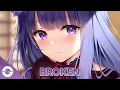 Download Lagu Nightcore - Broken - (Lyrics)
