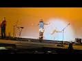Rachel Chinouriri - Garden of Eden / Uber Arena, Berlin 2025