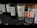 California Wines Tequila