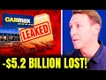 Whistleblower LEAKS Why CarMax s CEO Was Fired The 5 2B Time Bomb