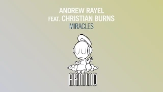 Download Andrew Rayel feat. Christian Burns - Miracles (Original Mix) MP3