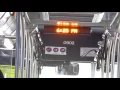 BCT 2009 New Flyer DE62LFA bus 0902 on route 72