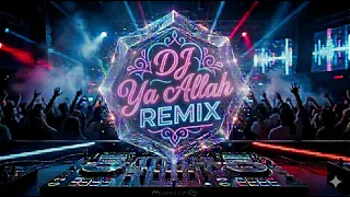 dj ya allah dj remix religi terbaru 2026