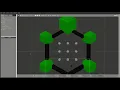 Test Global Planners - Dijkstra Algorithm Simulation without GlobalPlanner