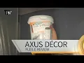 Download Lagu PRODUCT REVIEW - AXUS DECOR FLEX-E-FILL