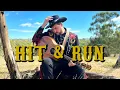 Download Lagu Aunty Donna - Hit and Run (Official Video)