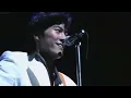 YUTAKA OZAKI My Song (Birth tour) English only subtitle 僕が僕であるために 尾崎豊
