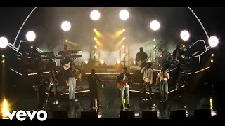 jonathan mcreynolds jamal roberts still official live performance 