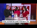 Omaha metro author explores how people can become their best selves