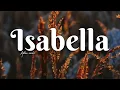 Download Lagu Isabella Cover By Adlani Rambe (Lyrics)