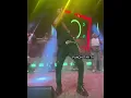 Lagu Killer T - Kana Ndanyura (Live performance) Harare shutdown show in HICC