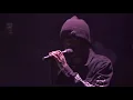 Josman - Dans le vide (Live from La Cigale)