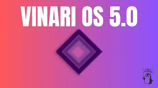 vinari os a beautiful and user friendly linux distro you ve never heard of 