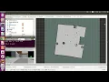 Mapping using Turtlebot3
