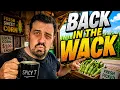 BACK in the WACK S2E40 MONDAY IS A DAY OFF