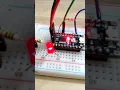 stm8 Autowakeup