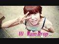 Renega Simorangkir - Rain Drop (IU 아이유) (Indonesia Sub).wmv