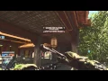 Battlefield 4 MortisDux Personnal Illuminati Easter Egg Morse Code