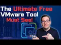 RVTools - The Ultimate free VMware Tool you need to have