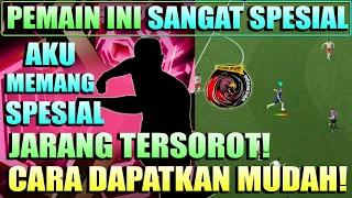 PEMAIN RAHASIA INI JARANG TERSOROT! DIA HEBAT ENAK DI GAMEPLAY! RACIKAN DAN CARA MENDAPATKANNYA