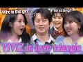 Download Lagu ＂He needs to get slapped＂ What's brewing between VIVIZ and HEECHUL?