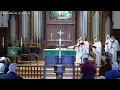 Live Worship - Funeral Service for Jack Huss